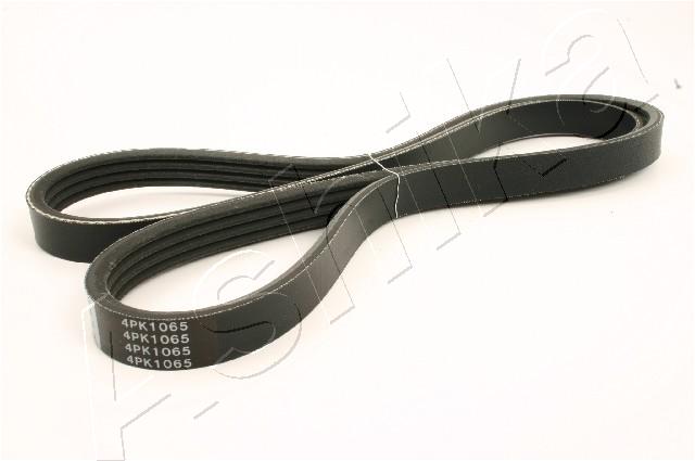 Cinghia Poly-V - 112-4PK1065 ASHIKA