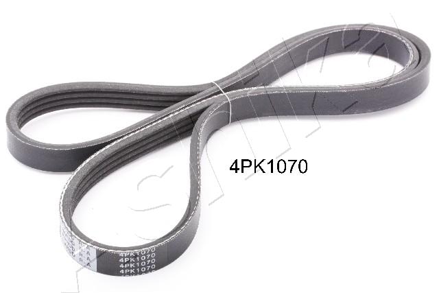 Cinghia Poly-V - 112-4PK1070 ASHIKA