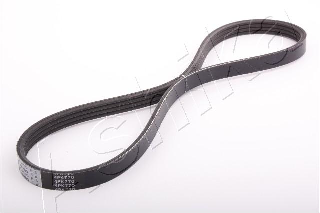 Cinghia Poly-V - 112-4PK770 ASHIKA