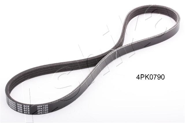V-Ribbed Belt - 112-4PK790 ASHIKA