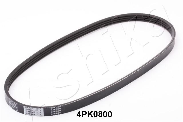 Cinghia Poly-V - 112-4PK800 ASHIKA