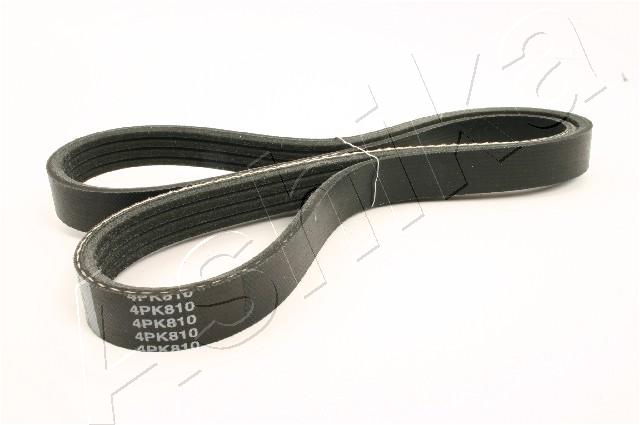 Cinghia Poly-V - 112-4PK810 ASHIKA