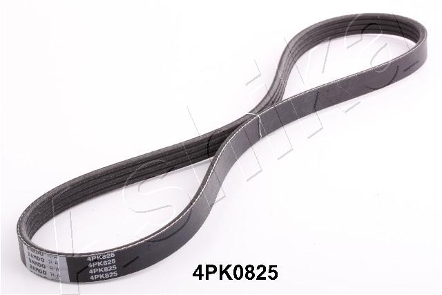 Cinghia Poly-V - 112-4PK825 ASHIKA