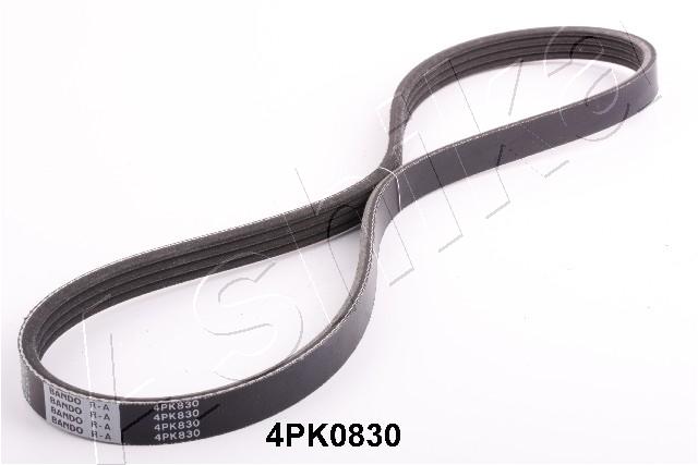Cinghia Poly-V - 112-4PK830 ASHIKA