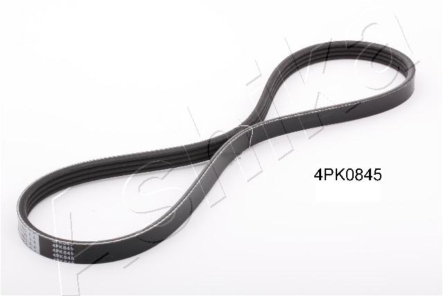 Cinghia Poly-V - 112-4PK845 ASHIKA