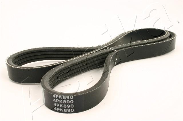 Cinghia Poly-V - 112-4PK890 ASHIKA