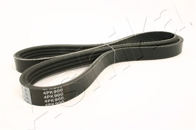 Cinghia Poly-V - 112-4PK900 ASHIKA