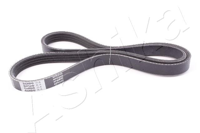 Cinghia Poly-V - 112-4PK945 ASHIKA