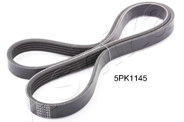 Cinghia Poly-V - 112-5PK1145 ASHIKA