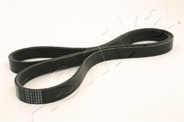 Cinghia Poly-V - 112-5PK1220 ASHIKA