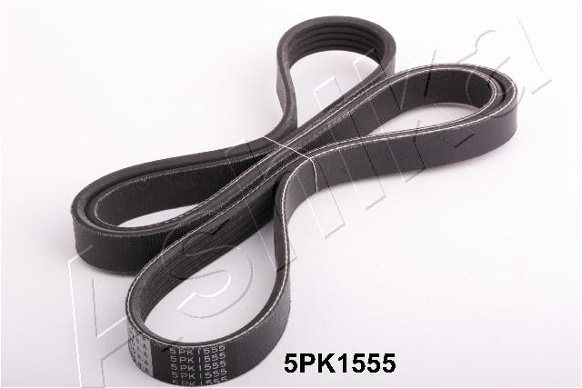 Cinghia Poly-V - 112-5PK1555 ASHIKA