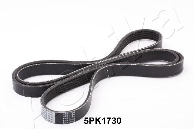 Cinghia Poly-V - 112-5PK1730 ASHIKA