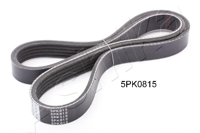 Cinghia Poly-V - 112-5PK815 ASHIKA