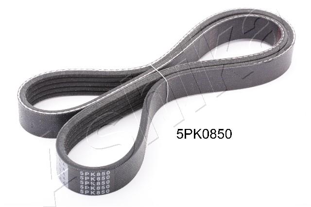 Cinghia Poly-V - 112-5PK850 ASHIKA