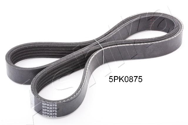 Cinghia Poly-V - 112-5PK875 ASHIKA
