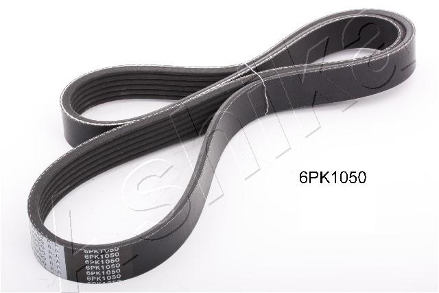 Cinghia Poly-V - 112-6PK1050 ASHIKA