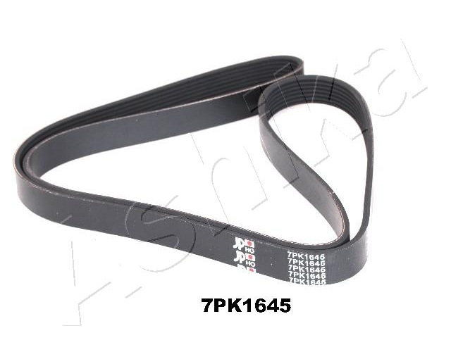 V-Ribbed Belt - 112-7PK1645 ASHIKA