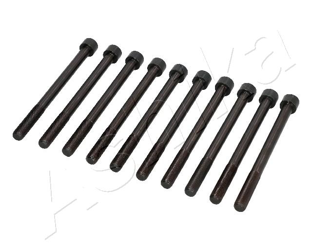 Bolt Kit, cylinder head - 115-03-302 ASHIKA