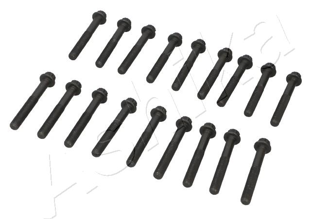 Kit bulloni testata - 115-05-504 ASHIKA