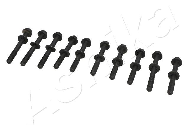 Bolt Kit, cylinder head - 115-08-800 ASHIKA