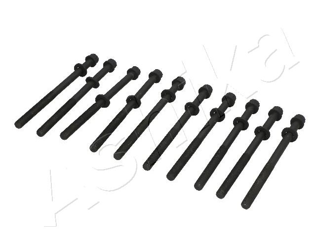 Bolt Kit, cylinder head - 115-0H-H00 ASHIKA
