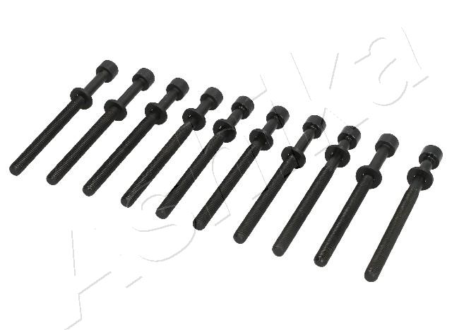 Bolt Kit, cylinder head - 115-0H-H04 ASHIKA