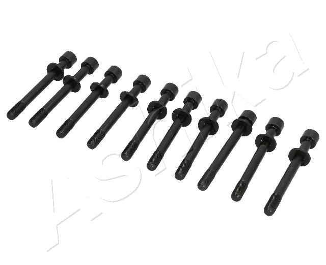 Bolt Kit, cylinder head - 115-0H-H05 ASHIKA