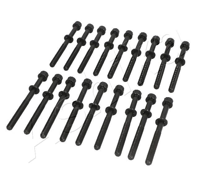 Bolt Kit, cylinder head - 115-0K-K03 ASHIKA