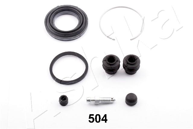 Repair Kit, brake caliper - 120-05-504 ASHIKA