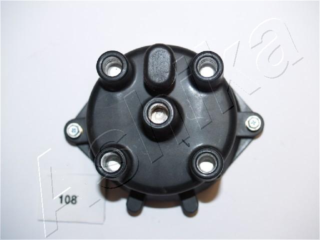 Distributor Cap - 121-01-108 ASHIKA