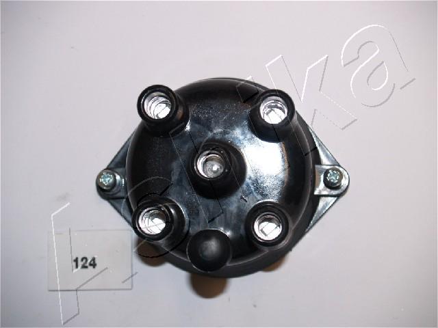Distributor Cap - 121-01-124 ASHIKA