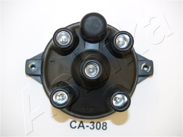 Distributor Cap - 121-03-308 ASHIKA