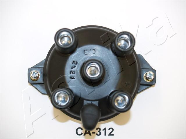 Distributor Cap - 121-04-312 ASHIKA