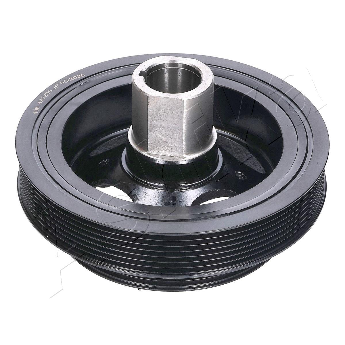 Belt Pulley, crankshaft - 122-01-106 ASHIKA
