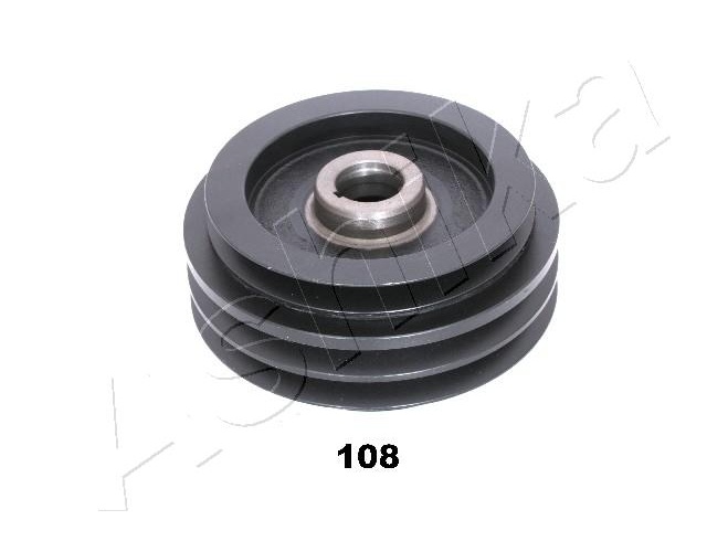 Belt Pulley, crankshaft - 122-01-108 ASHIKA