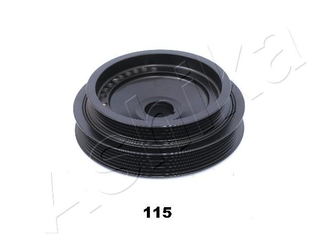 Belt Pulley, crankshaft - 122-01-115 ASHIKA