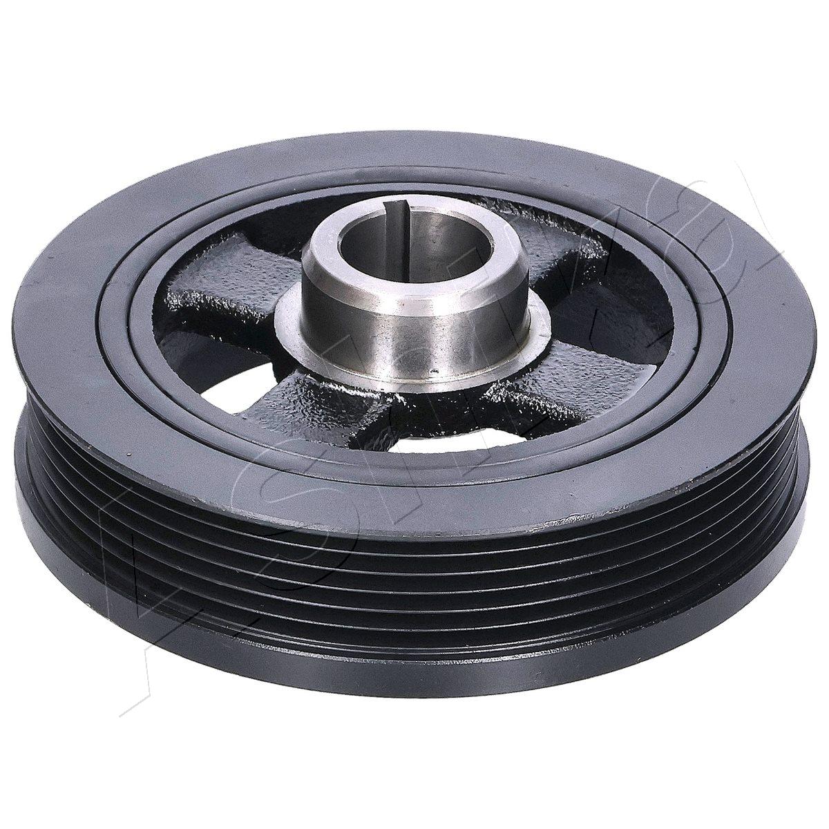 Belt Pulley, crankshaft - 122-02-211 ASHIKA