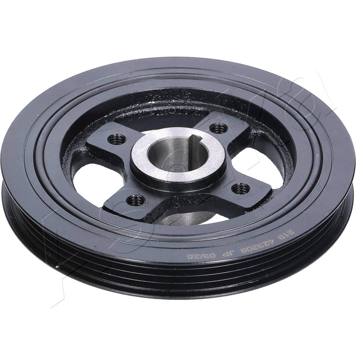 Belt Pulley, crankshaft - 122-02-219 ASHIKA