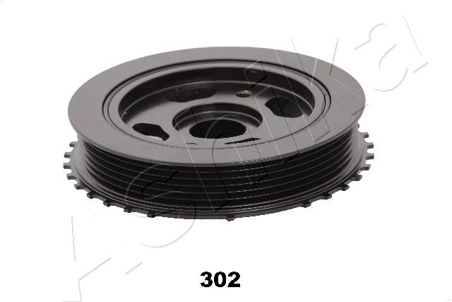 Belt Pulley, crankshaft - 122-03-302 ASHIKA