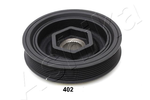 Belt Pulley, crankshaft - 122-04-402 ASHIKA