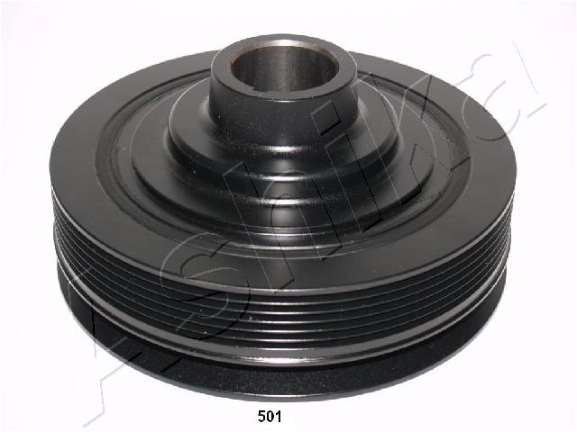 Belt Pulley, crankshaft - 122-05-501 ASHIKA