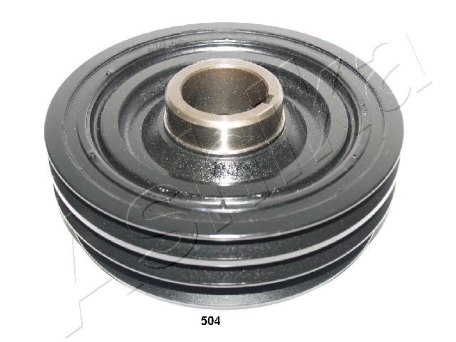 Belt Pulley, crankshaft - 122-05-504 ASHIKA