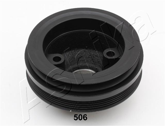 Belt Pulley, crankshaft - 122-05-506 ASHIKA