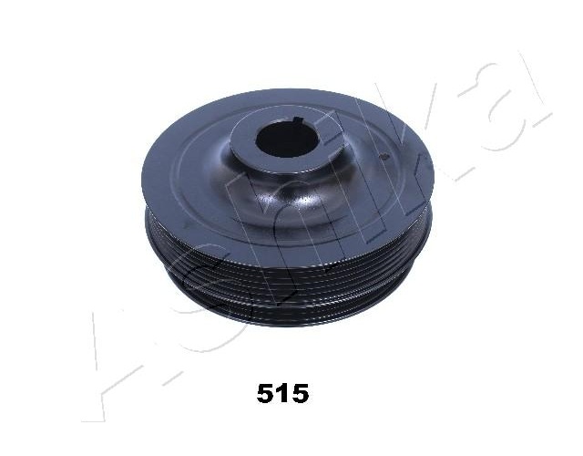 Belt Pulley, crankshaft - 122-05-515 ASHIKA