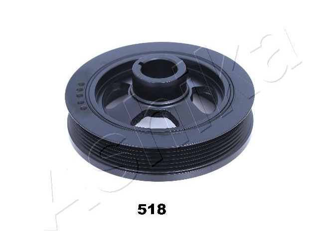 Belt Pulley, crankshaft - 122-05-518 ASHIKA