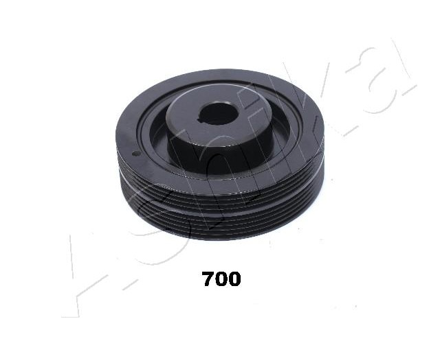 Belt Pulley, crankshaft - 122-07-700 ASHIKA