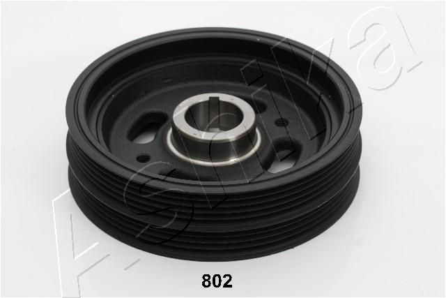 Belt Pulley, crankshaft - 122-08-802 ASHIKA