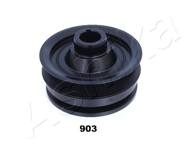 Belt Pulley, crankshaft - 122-09-903 ASHIKA