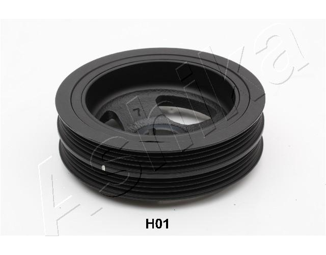 Belt Pulley, crankshaft - 122-0H-H01 ASHIKA