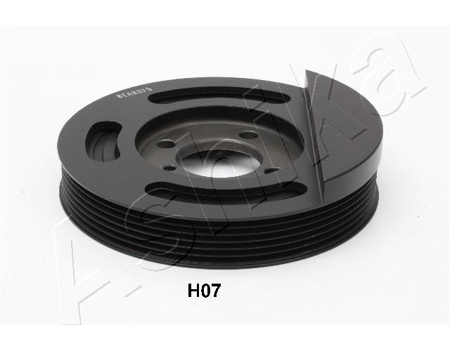 Belt Pulley, crankshaft - 122-0H-H07 ASHIKA